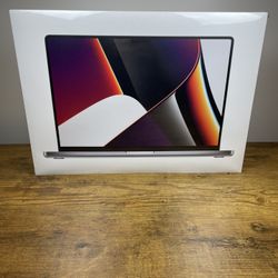 Apple MacBook Pro 16" (512GB SSD, M1 Pro, 16GB) Laptop - Space Gray - MK183LL/A