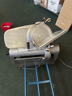 Meat Slicer