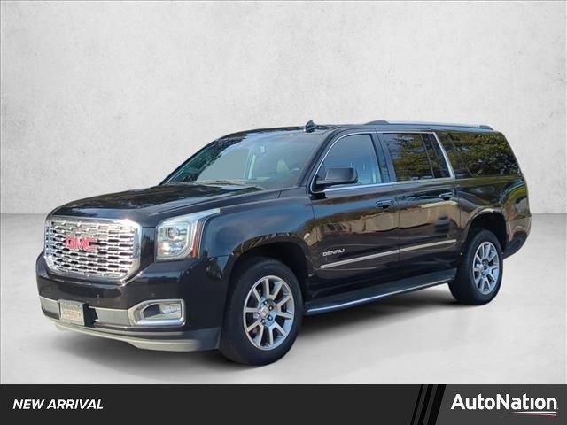 2019 GMC Yukon XL