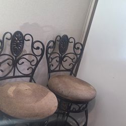 Bar Stools 