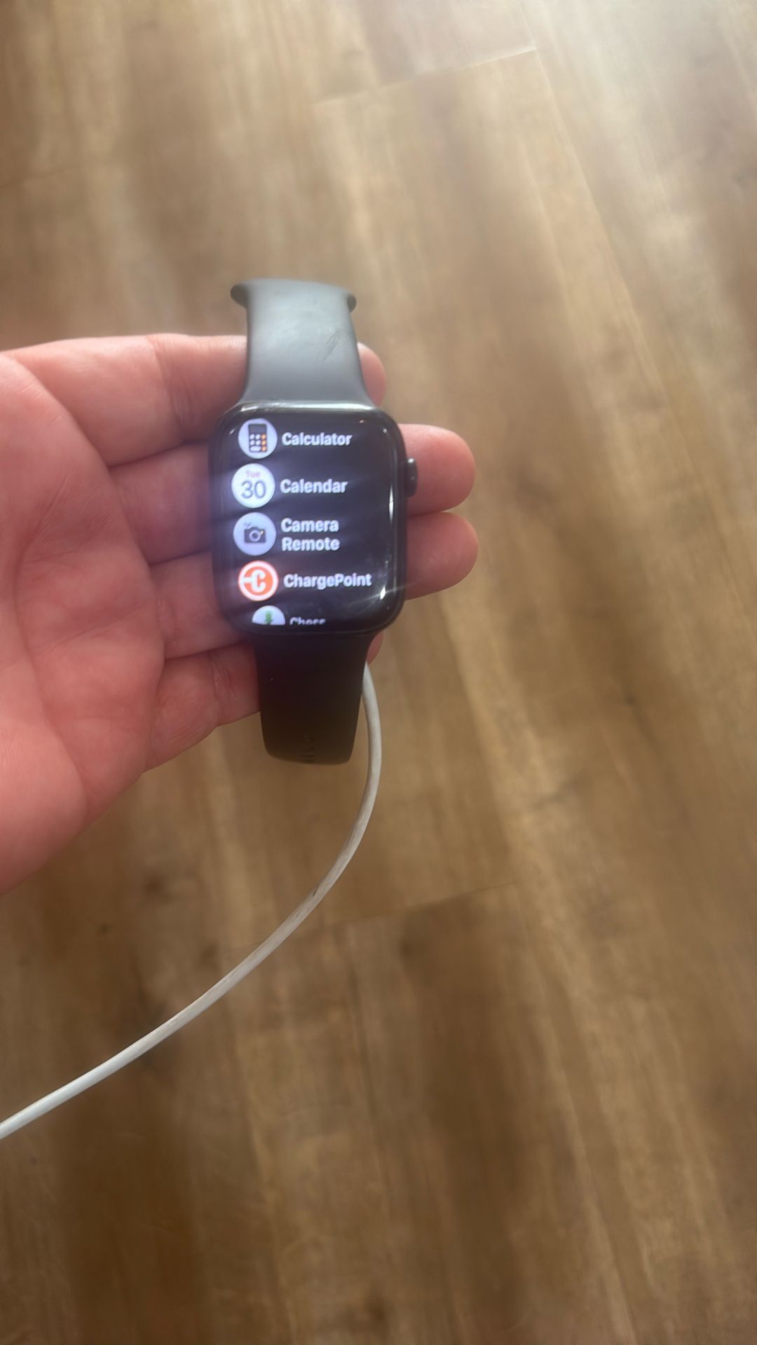 Apple Watch 7. 44mm