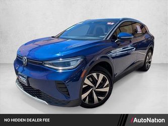 2022 Volkswagen ID.4