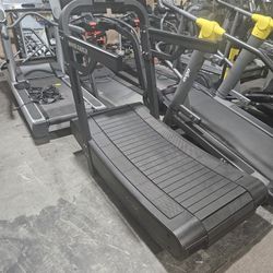 Hammer Stregth HD Treadmill
