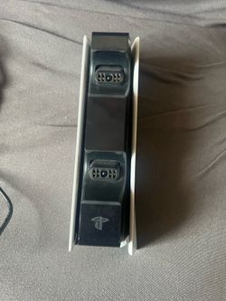 Sony play station DualSense Charging Station