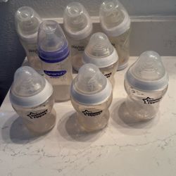 Baby Bottles