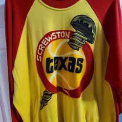 Airbrushed Sweatshirt 