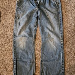 Jeans, Mens Banana Republic 