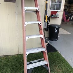 Ladder 