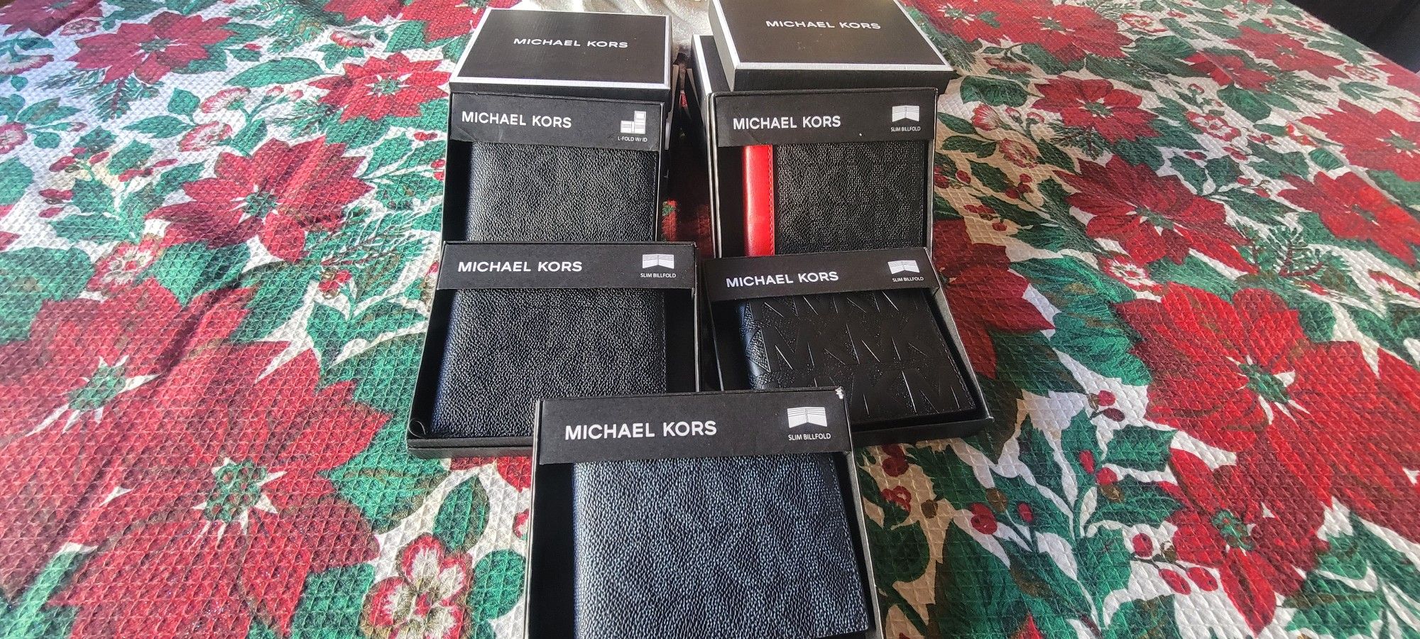 MK Wallets