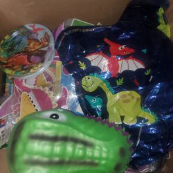 Dinosaur Party Supplies