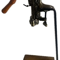 Wine 🍷 Opener And Wine 🍷 Dryer Rack For 4Cup