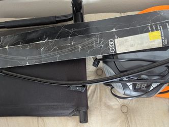 Audi A4 2017 Windshield Wiper