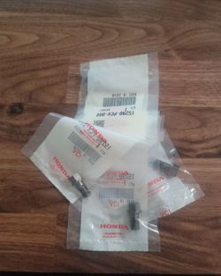 Honda S2000 Ap2 Oil Jet Bolt