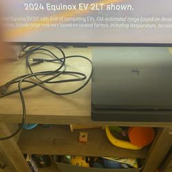 PS4:In perfect Condition