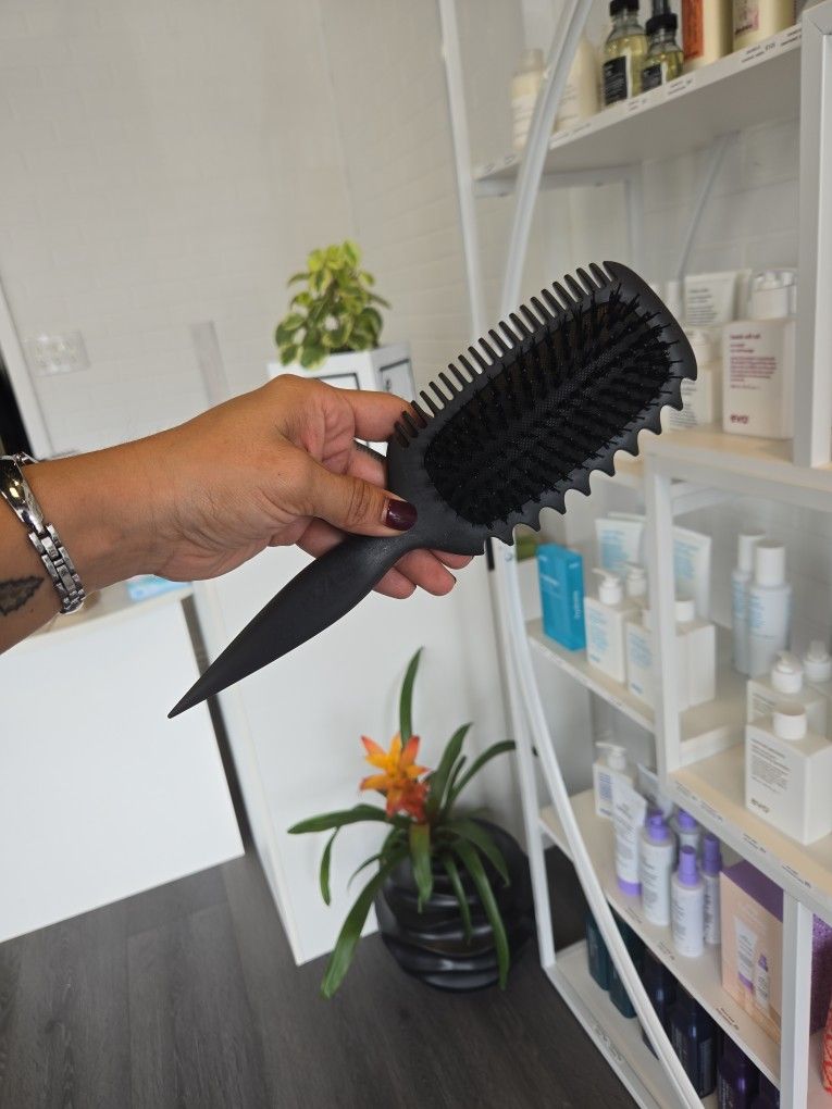 Curl Brush