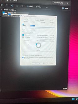 MSI Gaming Laptop RTX 3070 32GB RAM with 360HZ DISPLAY