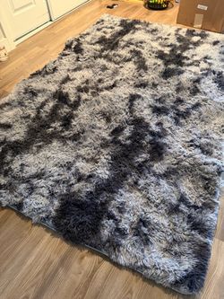 Soft Area rug