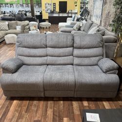 Sherbrook Reclining Sofa