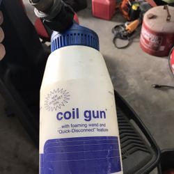 Cool Gun
