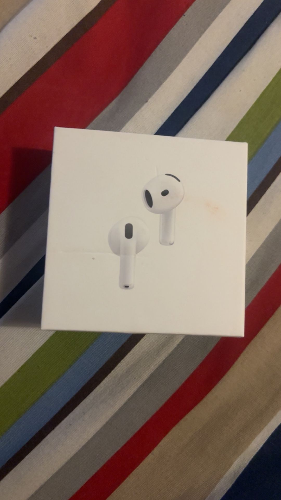 AirPods Pro (Gen4)