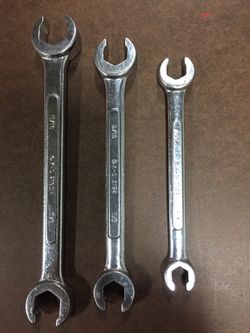 KD Flair Wrenches