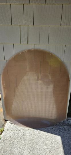 Chair Mat