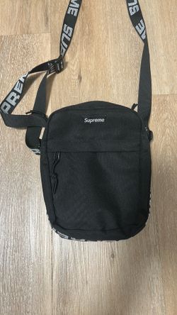 Supreme side bag