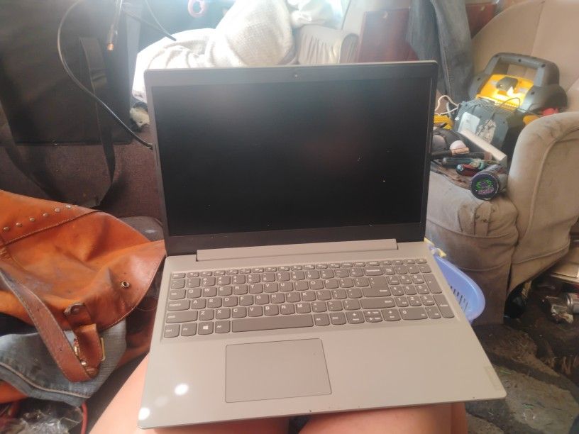 Lenovo Laptop