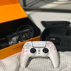 SCUFF Reflex FPS Controller
