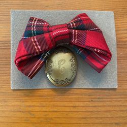 Womens Broach/locket