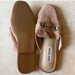 Steve Madden Mules 