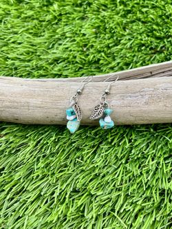 Custom Handmade Stone Jewelry 