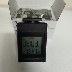 Essential Oil Diffuser