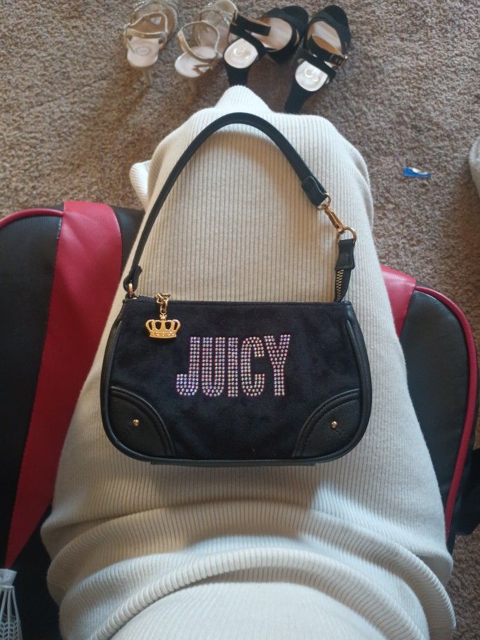 Juicy Hand Bag