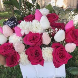 Mother’s Day