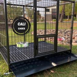 Kennel size 50 hot sale