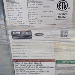 Fan Coil Unit