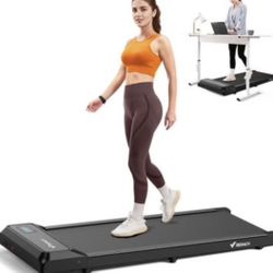 MERACH Walking Pad Undergg Desk Treadmill sku A-1520