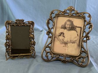 Picture frames