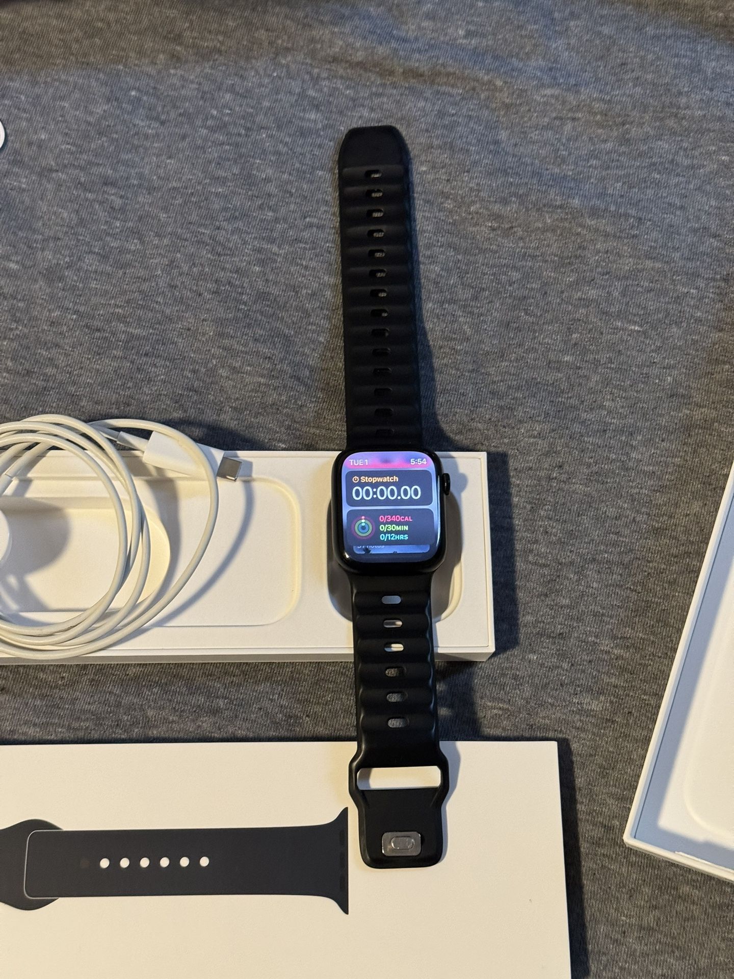 APPLE WATCH Series 8