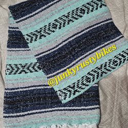 New falsa mexican blanket