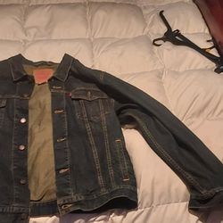 Levi Jacket 