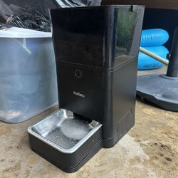 Smart Pet Pet Feeder