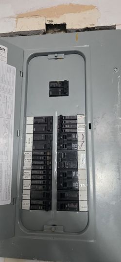 Top Tier Electricians