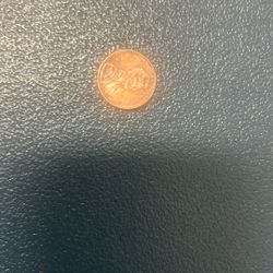 2009D Penny