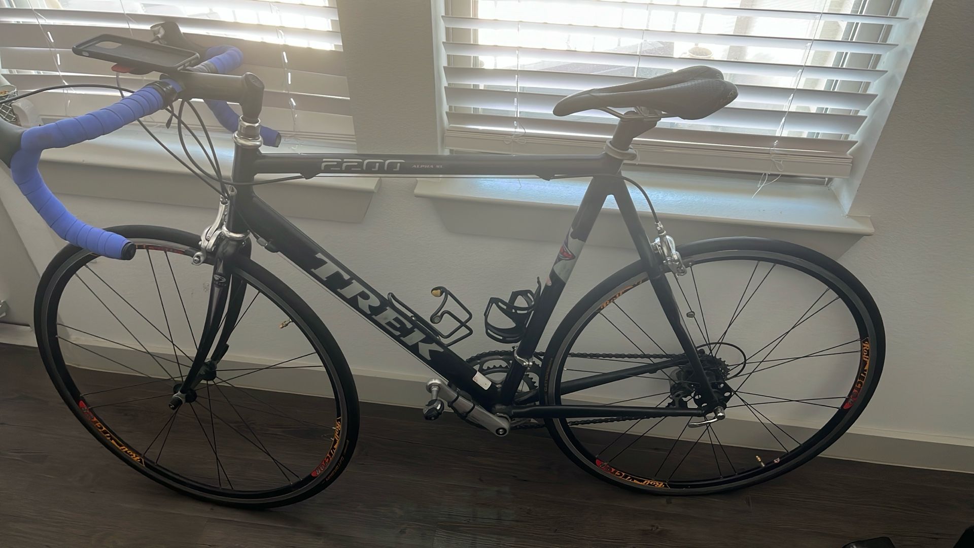 Trek Bike