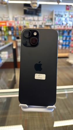 iPhone 15