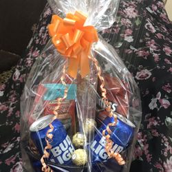 Basket For Any Occasion 