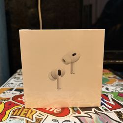 AirPods Pro