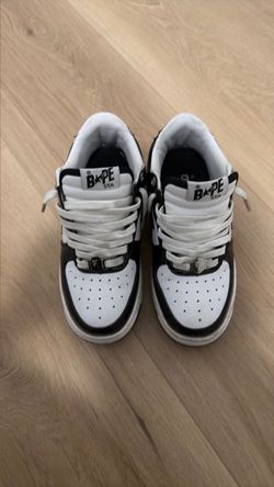 bapestas 1to1 size 4.5